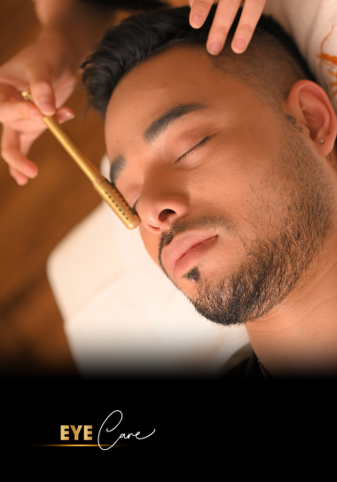 EyeCARE Massage Theraphy
